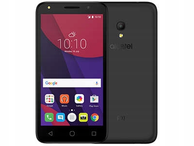 ALCATEL PIXI 4