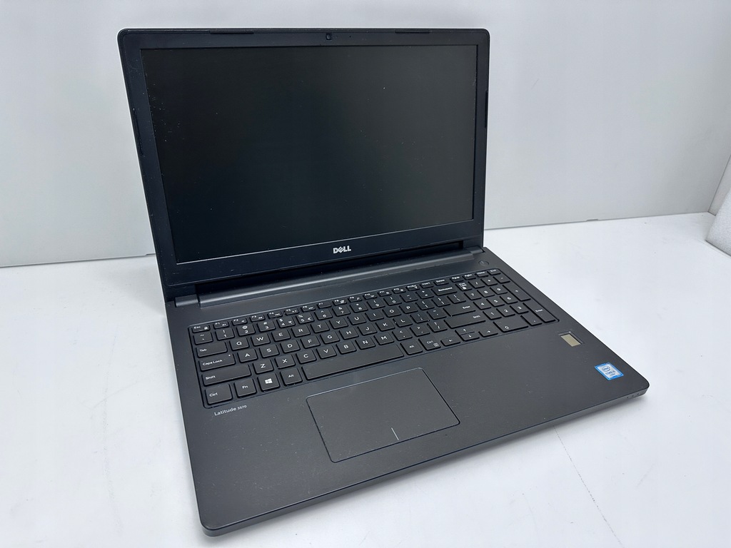 LAPTOP DELL LATITUDE E3570 i5-6200U 4GB 500GB Windows 10 FHD (3)