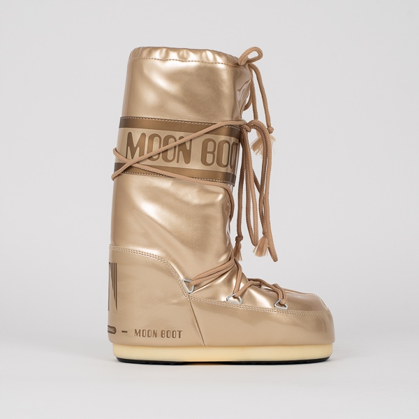 Buty Moon Boot Vinile Met. 14021400 003 r. 35-38