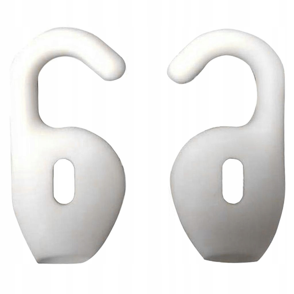1 Pair Silicone Ear Tips Headphone Cover for Boost