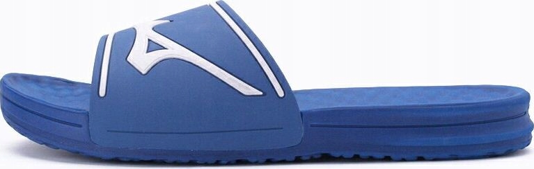 Mizuno Klapki męskie Relax Slide 2 Reflexblue/Whit