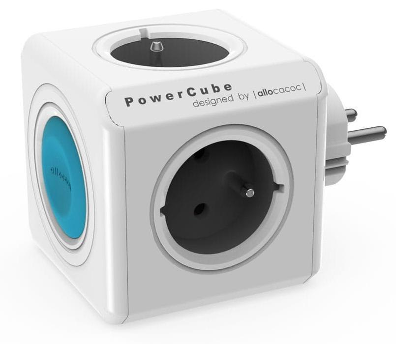 PowerCube Original Smart Home Allocacoc