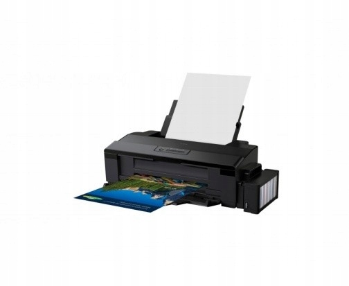 Drukarka ITS L1300 A3+/4-ink/3pl/do30ppm/12.2kg