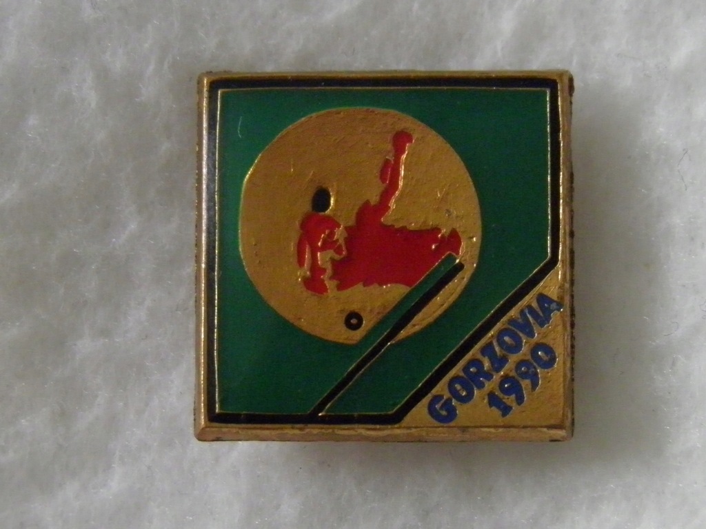 GORZOVIA GORZÓW WIELKOPOLSKI TENIS STOŁOWY