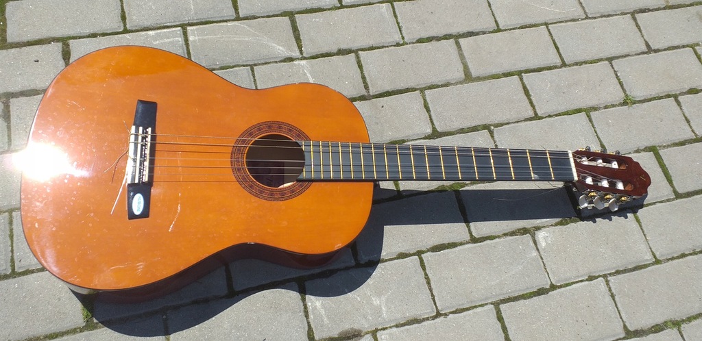 Gitara klasyczna Valencia CG160