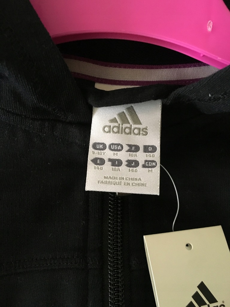 adidas bluza metka adidas bluza metka