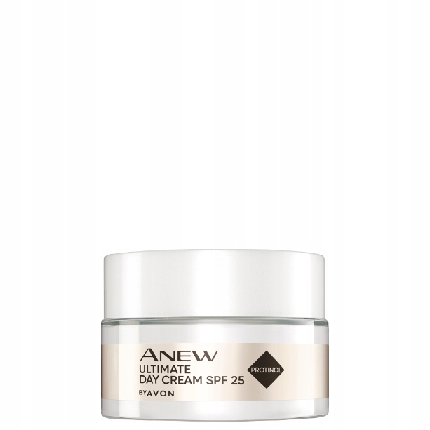 Avon Anew Ujędrniający krem na dzień Protinol 15ml