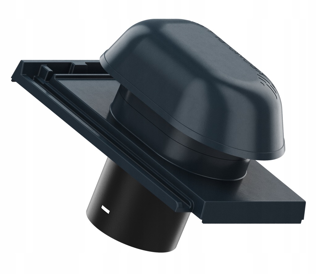 Kominek wentylacyjny sanitarny fi125 DOMINO