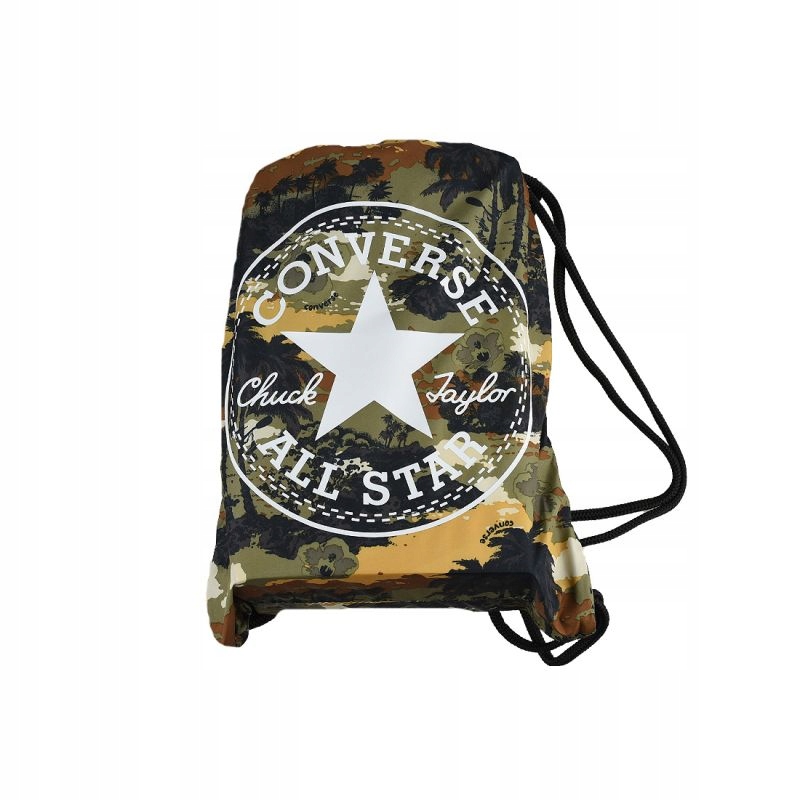 Worek Converse Flash Gymsack C45FGO10-326 One size