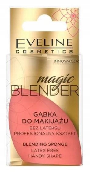 Eveline Gąbka do Makijażu Magic Blender