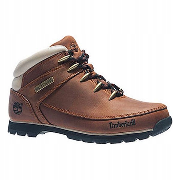 Buty męskie Timberland EUROSPRINT HIKER Brązowy_45