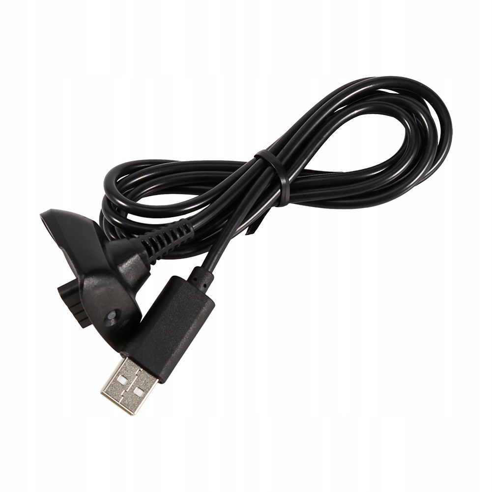 XBOX 360 PLAY & CHARGE KABEL DO PADA USB