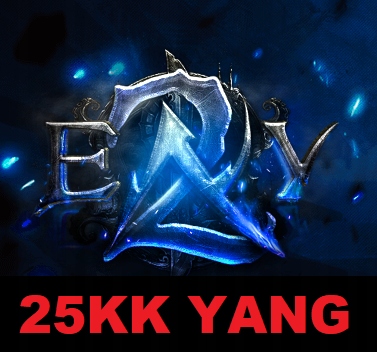 Eny.pl - METIN2 25KK 25.000.000 YANG YANGI ENY