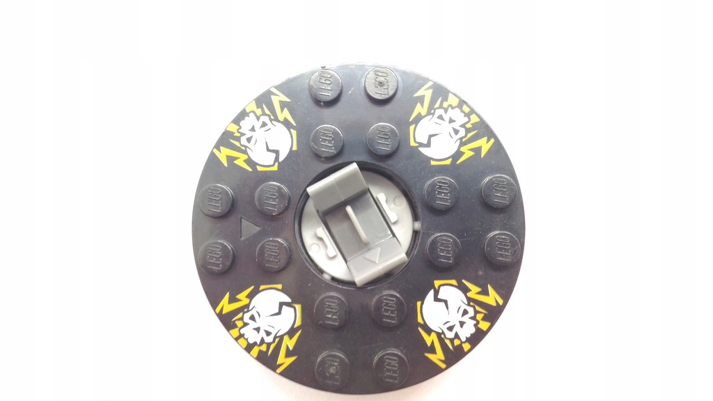 Lego Ninjago Spinner Spiner Krazi