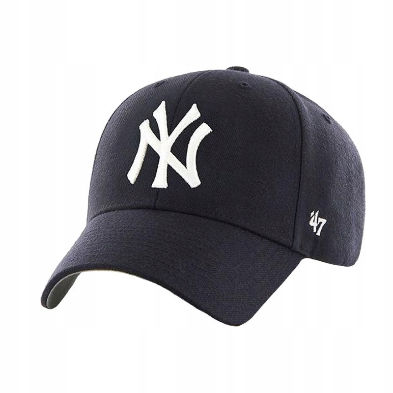 Czapka z daszkiem 47 Brand MLB New York Yankees Jr