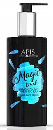 APIS MAGIC TOUCH PERFUMOWANY krem do rąk, 300 ml