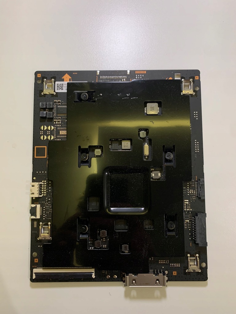 Płyta główna Samsung BN94-17145R