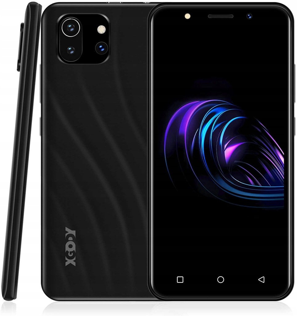 SMARTFONE VFONE i11Pro Android 9.1 8GB RAM 128GB