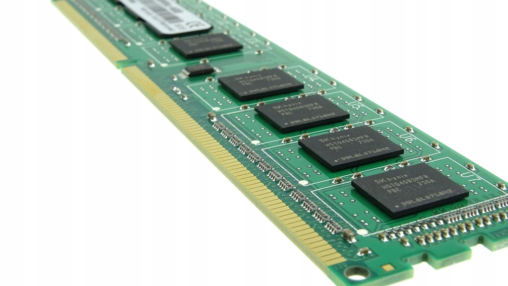 Купить Новая оперативная память 8 ГБ 1600 МГц DDR3 HYNIX DDRIII: отзывы, фото, характеристики в интерне-магазине Aredi.ru