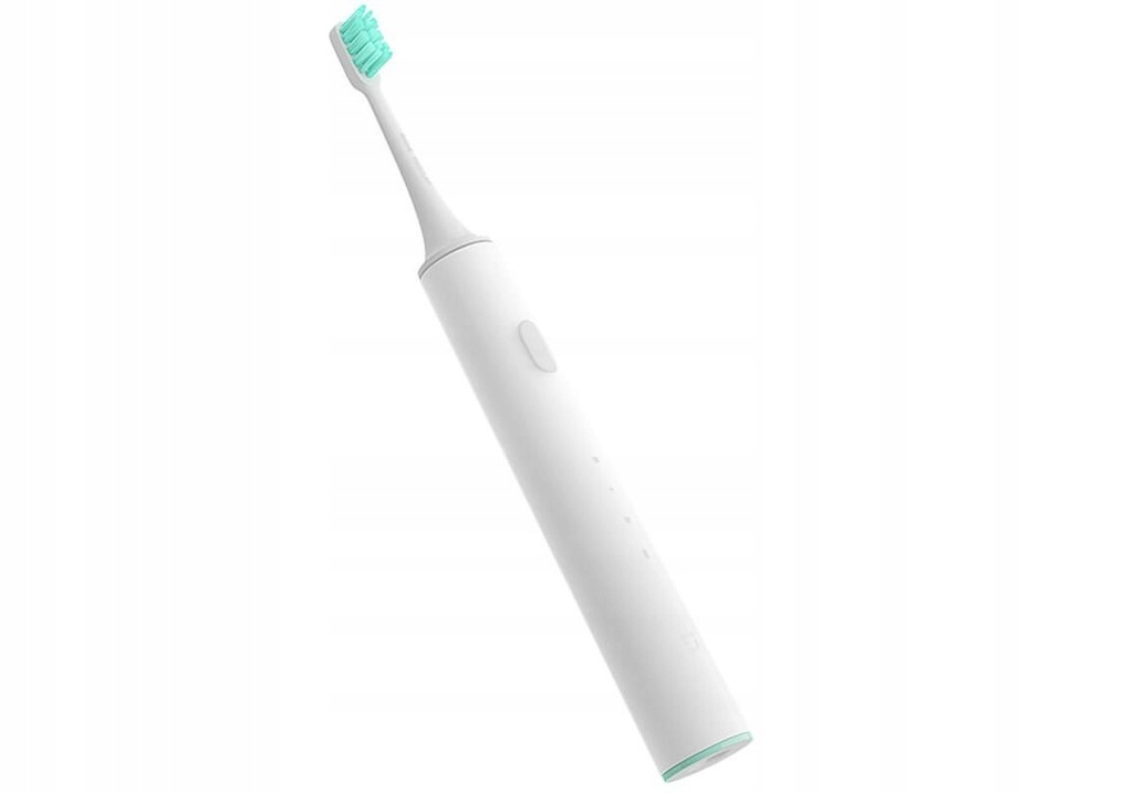 Szczoteczka soniczna Xiaomi Toothbrush Mi, Biała