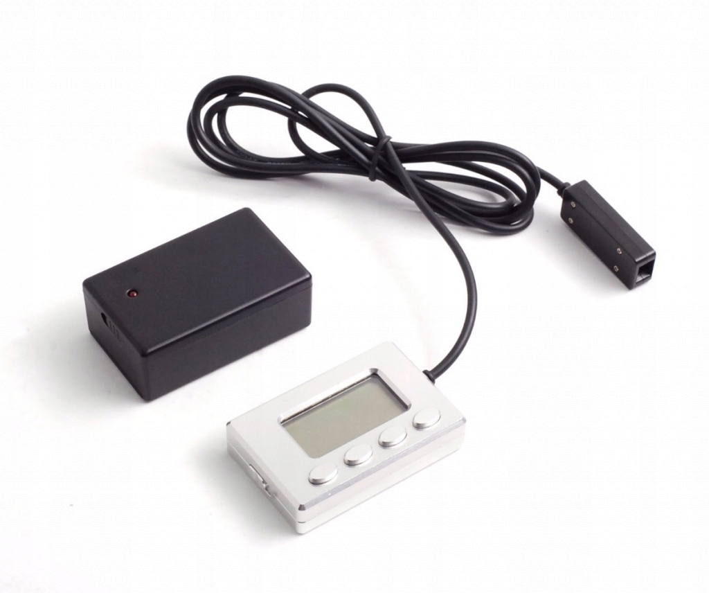 Lap Timer V3 ALU gpt laptimer pomiar czasu 12051480270 oficjalne archiwum Allegro