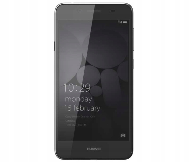 Smartfon Huawei Y6 II Compact