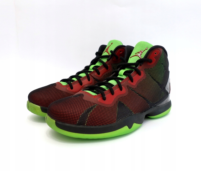 Buty męskie NIKE Jordan Super.Fly 4 r. 40 25cm - 12498039216