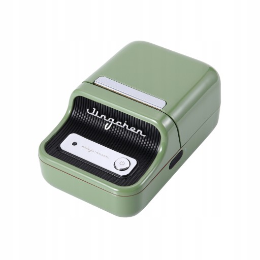 PRZENOŚNA DRUKARKA ETYKIET BLUETOOTH Niimbot B21