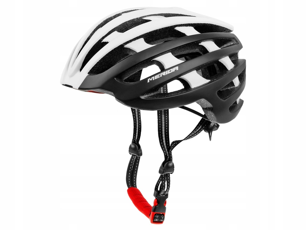 KASK ROWEROWY MERIDA BEETLE HM-MD141 M (55-58 cm)