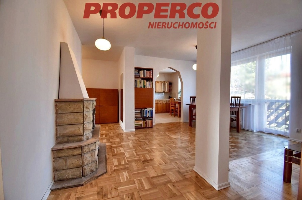 Dom, Kielce, Ostra Górka, 80 m²