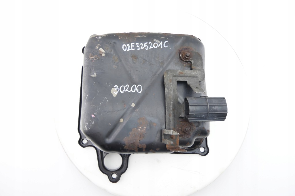 Miska Olejowa Skrzyni DSG VW PASSAT B6 02E325201C