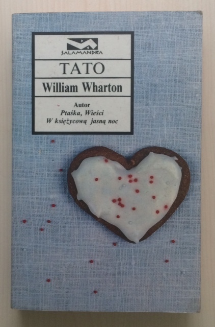 TATO Wiliam Wharton