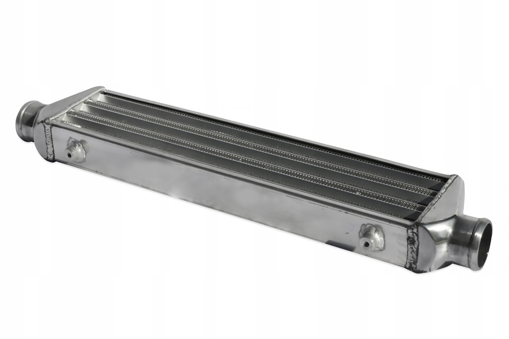 Intercooler 550x180x65mm jak Apexi, ,chłodnica