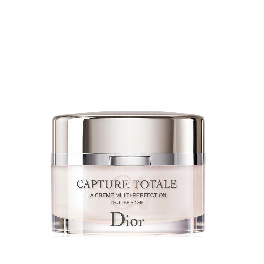 DIOR CAPTURE TOTALE CREME RICHE bogaty krem 60ml