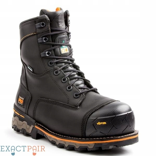 Timberland Meskie buty robocze z wkładką r.47