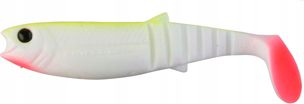 GUMA CANNIBAL SAVAGE GEAR 6,8cm Clown KILLER