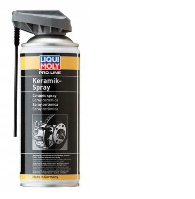 Pasta ceramiczna Liqui Moly 7385 400ml