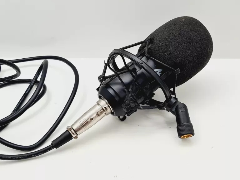 MAONO A04 MIKROFON KARDIOIDALNY