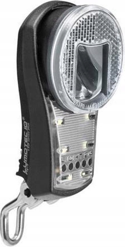 Lampka rowerowa BUSCH & MULLER Lumotec IQ Fly Premium Senso Plus