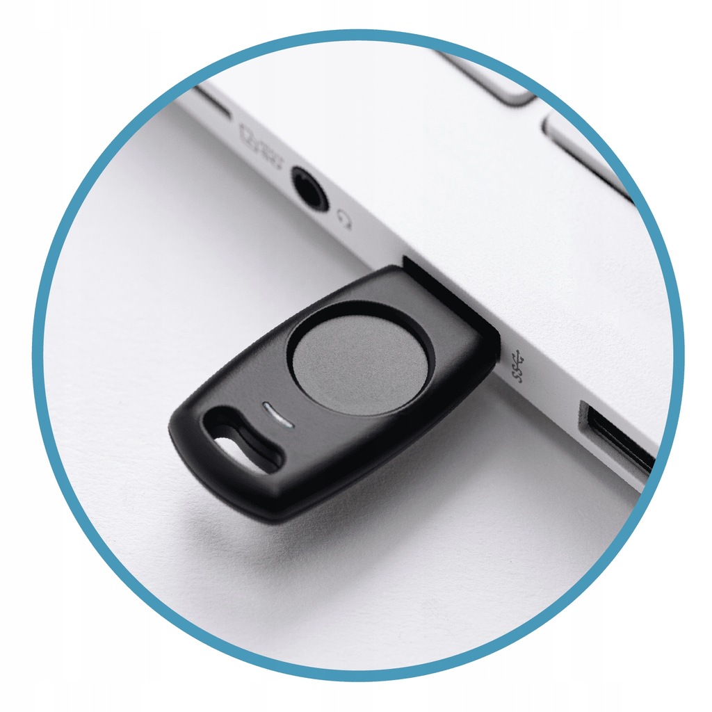 Купить TrustKey G310 — биометрический ключ U2F FIDO2: отзывы, фото, характеристики в интерне-магазине Aredi.ru