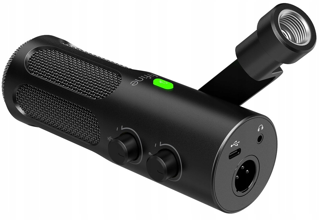 Fifine TANK3 Mikrofon Dynamiczny USB + XLR