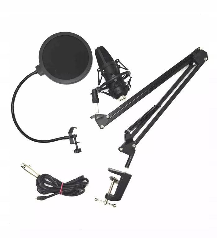 MIKROFON TRACER STUDIO PRO