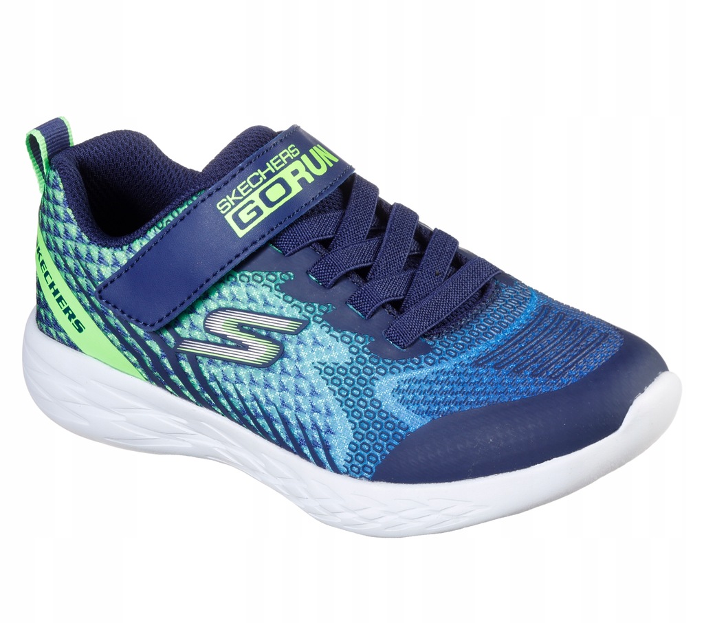 Buty Skechers Go Run 97858L NVLM r.34