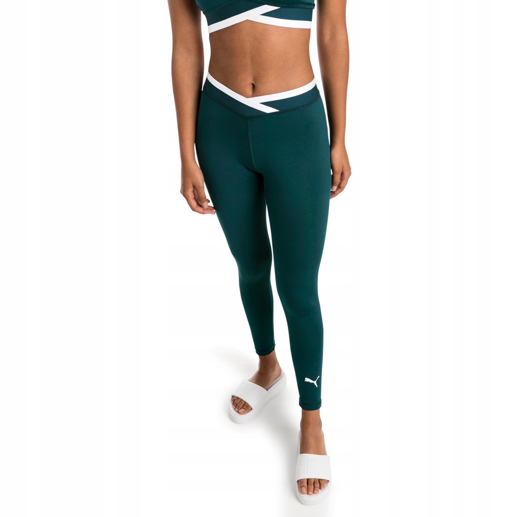 LEGGINSY PUMA SOFT 85433330 r XS