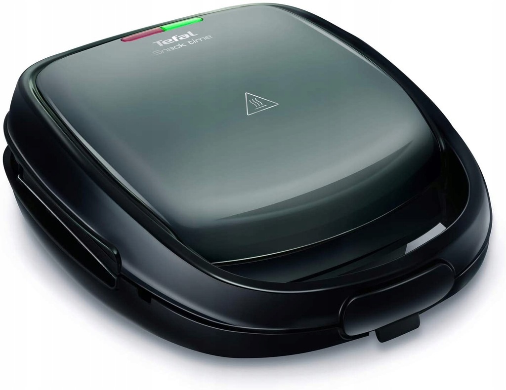 Tefal SW341B OPIEKACZ, 700 W, szary / czarny