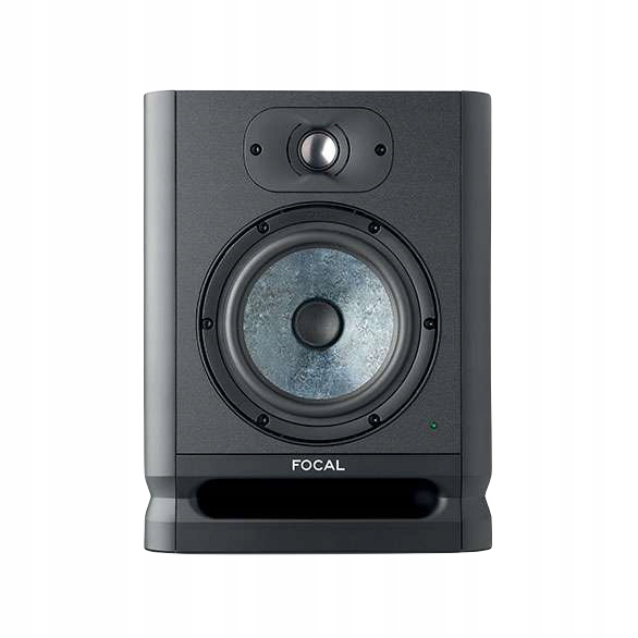 Monitor studyjny FOCAL ALPHA 65 EVO | DOSTAWA 24h