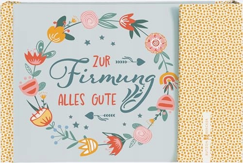Zur Firmung alles Gute: Geldgeschenkbuch PRACA ZBIOROWA