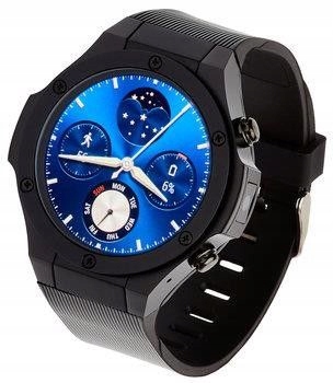 Smartwatch , Zegarek Garett Expert 15 Czarny
