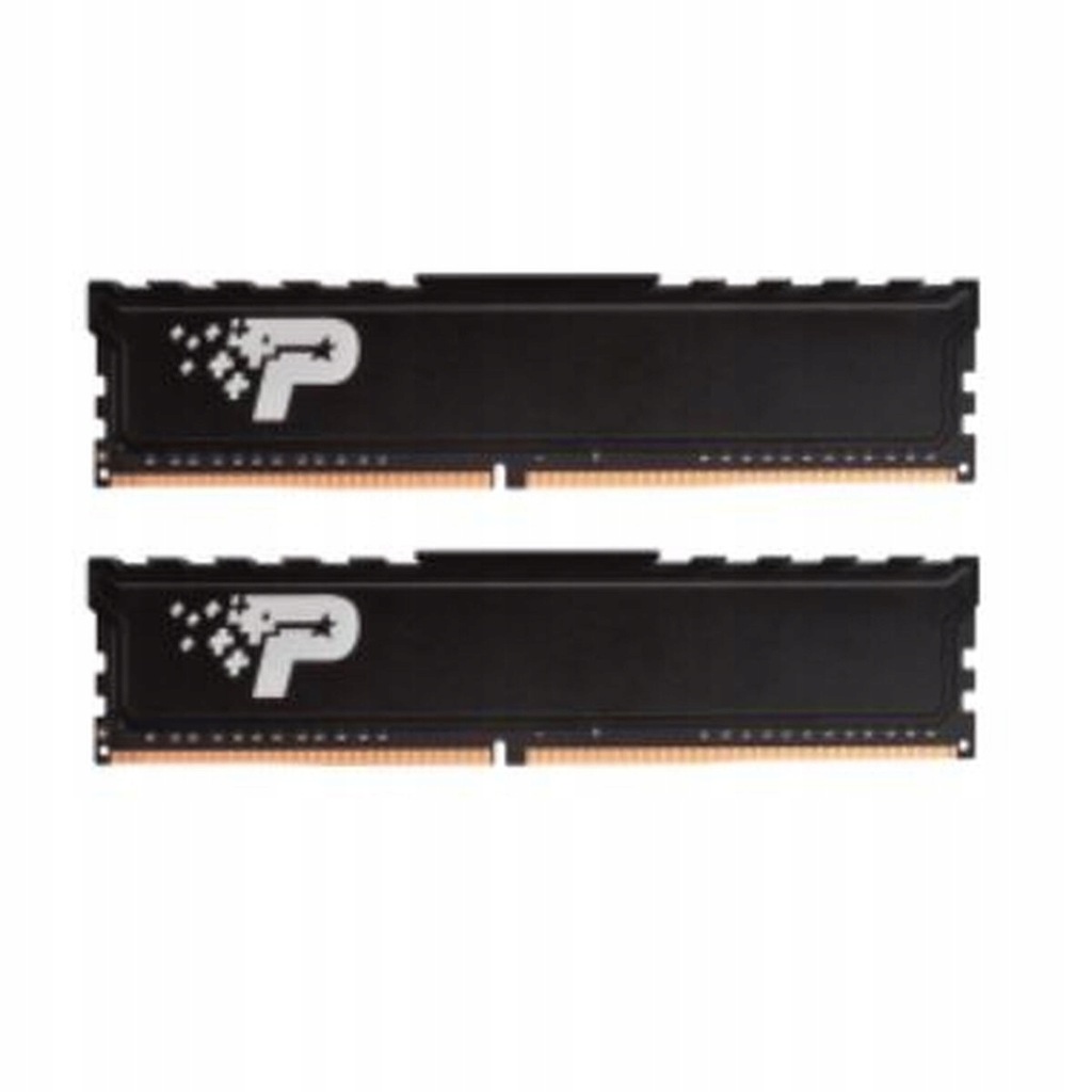 Pamięć RAM Patriot Memory PSP432G3200KH1 CL22 32 GB