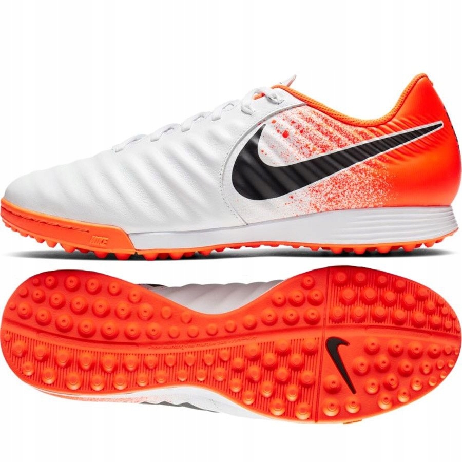 Buty Nike Tiempo LegendX 7 Academy TF A7243 118 47